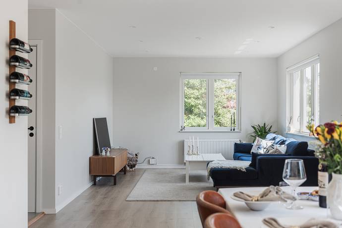 4 rum Villa på Klockaregårdsvägen 3 Hjärup Staffanstorps kommun - bild 6