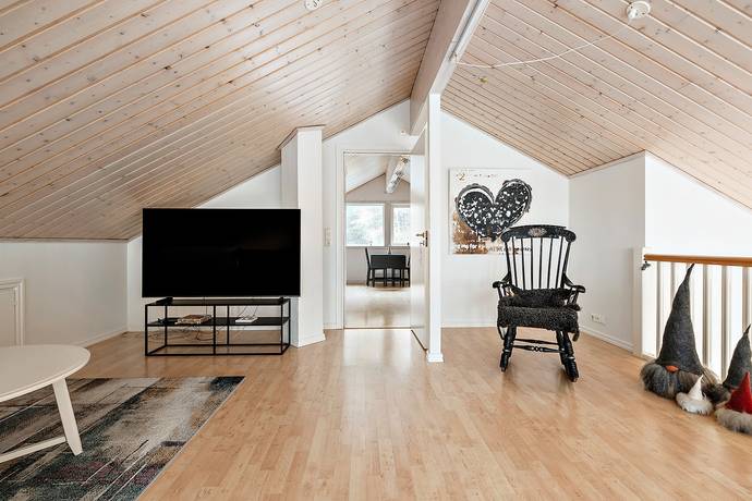 7 rum Villa på Skogslyckan 18 Vallda Kungsbacka kommun - bild 10