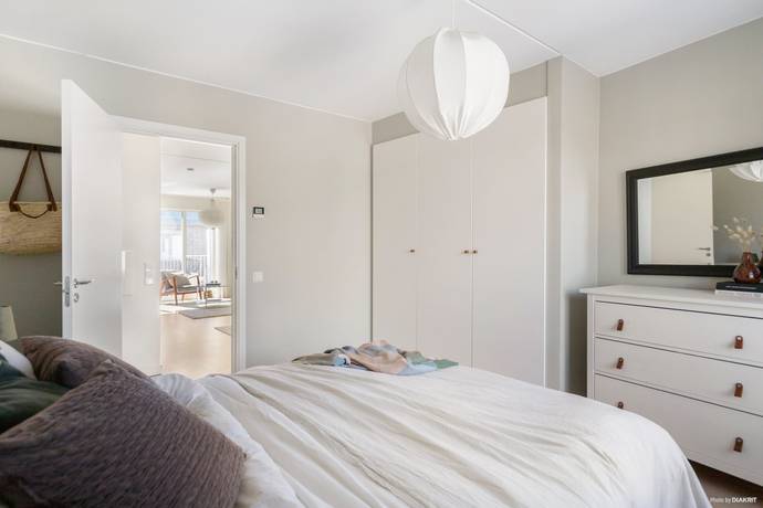 3 rum Lägenhet på Önneredsvägen 110 Önnered Göteborgs kommun - bild 12