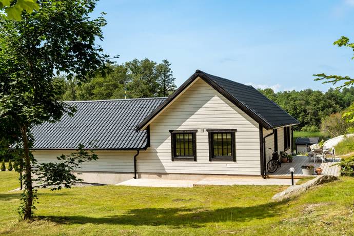 7 rum Villa på Smidövägen 5 Lindormsnäs Upplands-Bro kommun - bild 43