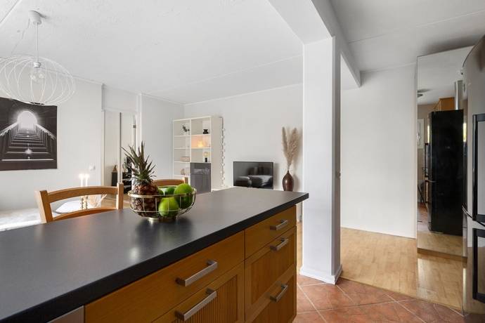 2 rum lägenhet på Sorögatan 29 Kista, Stockholms kommun - bild 5