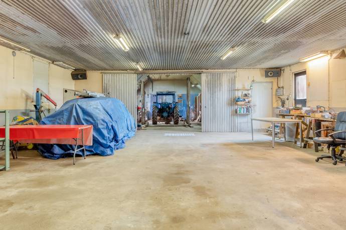 5 rum Villa på Övre Fäladsvägen 165 Åsum Sjöbo kommun - bild 6