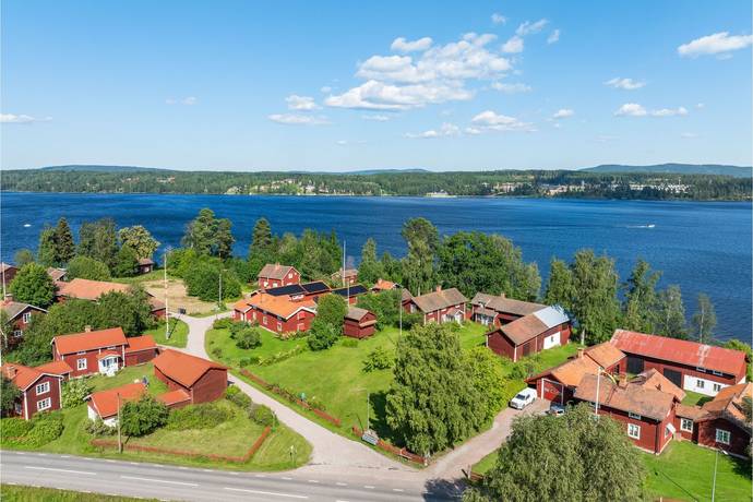 Leksand, Leksands kommun