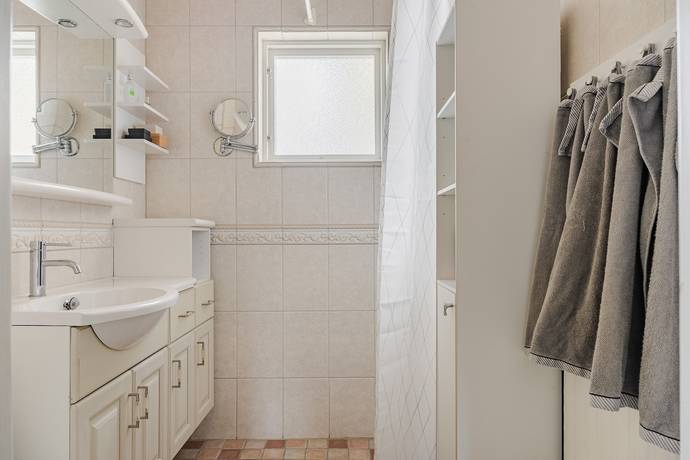 5 rum Villa på Wittenströmsgatan 4 Domnarvet Borlänge kommun - bild 19