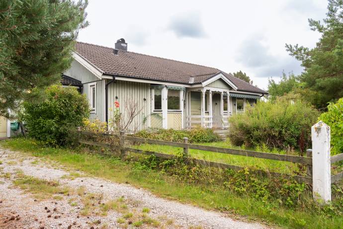 Sanda Lekarve 747, Sanda, Gotlands kommun