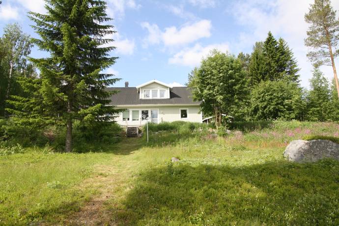 5 rum Villa på Råholmen 95 Berkön Piteå kommun - bild 25