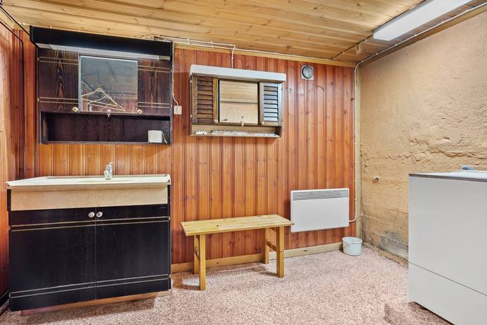 65 m² Villa på Borgsjöbyn 541 Ånge kommun - bild 20