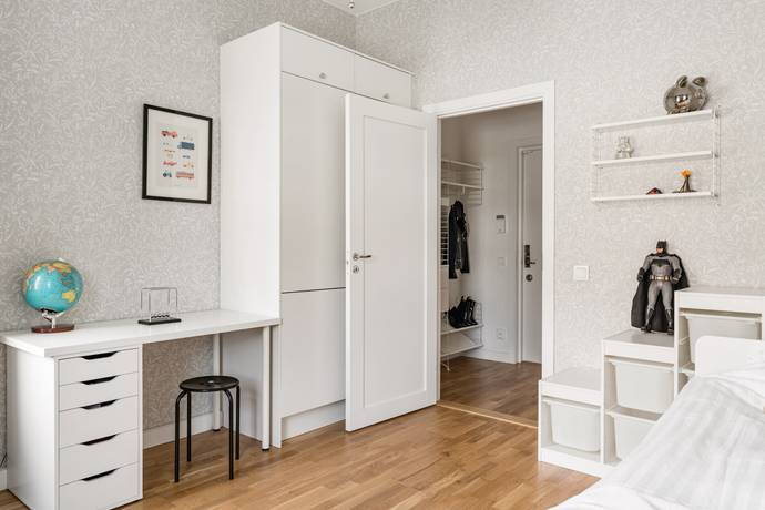 2.5 rum Lägenhet på Sjödalsvägen 20 Centrala Huddinge Huddinge kommun - bild 14