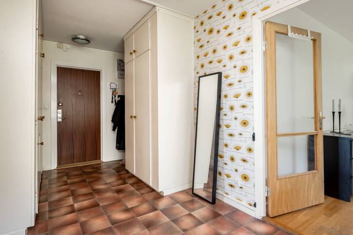 3 rum Lägenhet på Ringvägen 5D Söderhamns kommun - bild 14