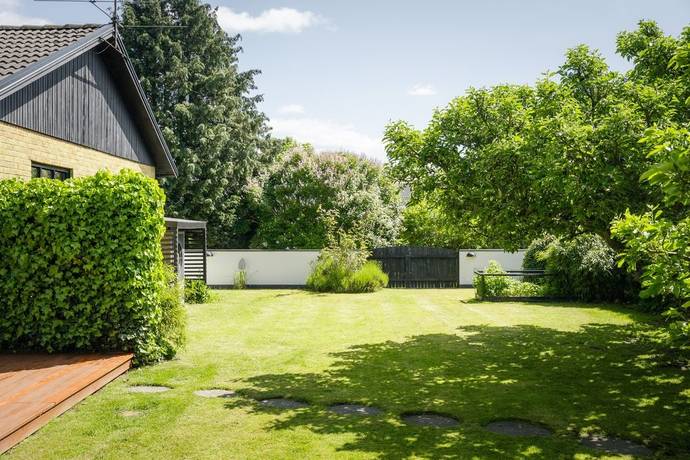 4 rum Villa på Pilvägen 7 Södra Sandby Lunds kommun - bild 12