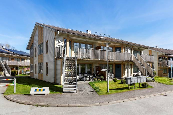 3 rum lägenhet på Salviadalen 2 Gårdsten, Göteborgs kommun - bild 2