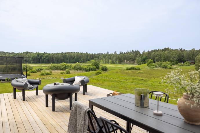 5 rum Villa på Årsringsgatan 18 Hills Mölndals kommun - bild 25