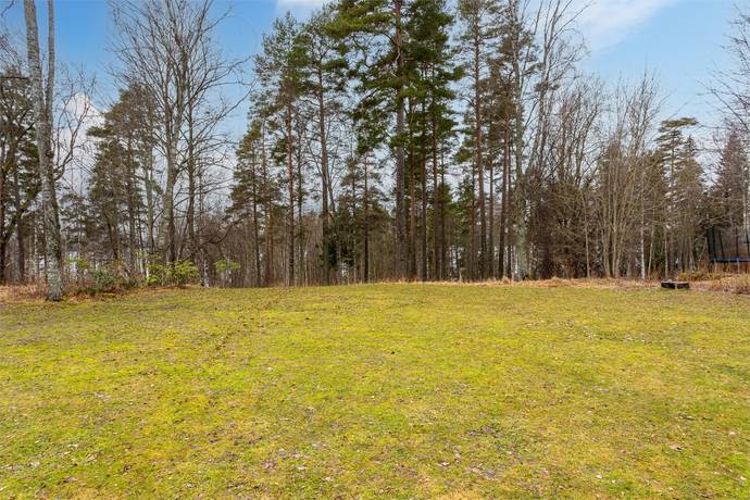 6 rum Villa på Åsgatan 13 Grythyttan Hällefors kommun - bild 47