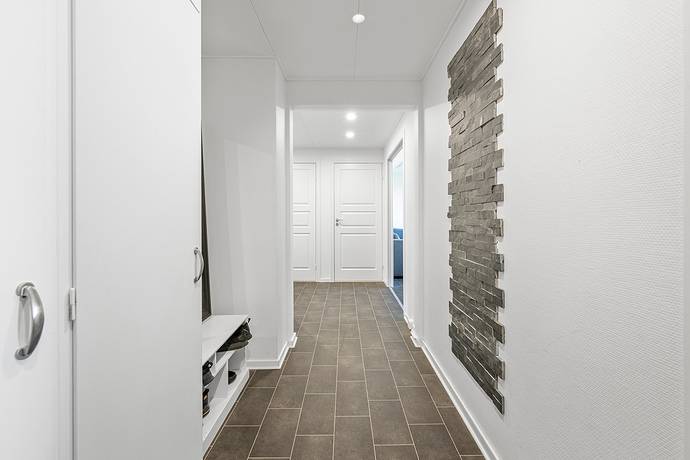3 rum Lägenhet på Sjöblads väg 17 Apelgården Malmö kommun - bild 16