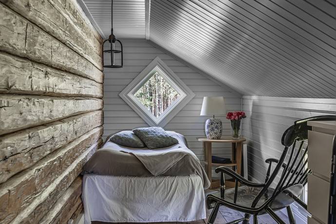 7 rum Vinterbonat fritidshus på Södra Ämten 6 Hagfors Hagfors kommun - bild 36