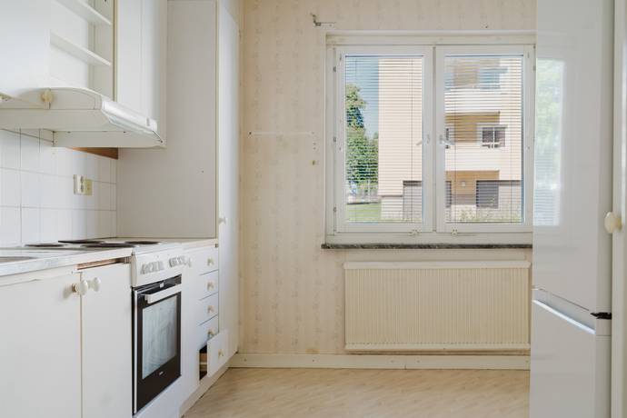 3 rum Lägenhet på Norra Herrgårdsgatan 86A Mossen Motala kommun - bild 4
