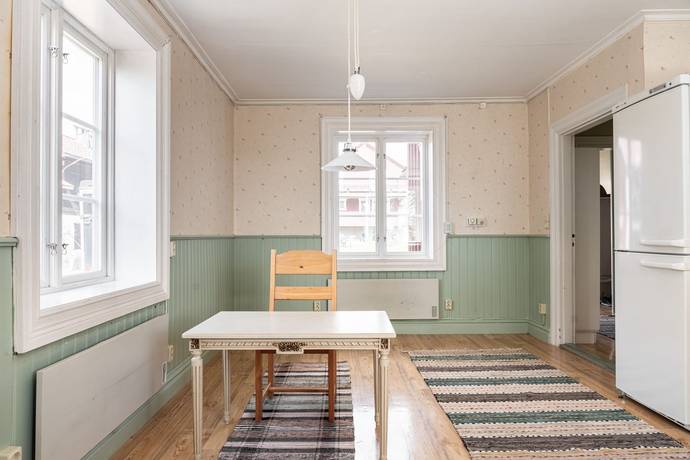 3 rum Gård/skog på Hälla Haggattu 5 Leksand Leksands kommun - bild 12