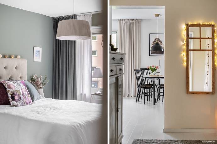3 rum lägenhet på Björkhemsgatan 75 Sjöbo, Borås kommun - bild 4