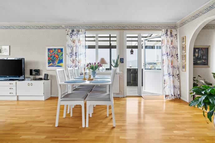 105 m² Villa på Rotbacken 14 Alnö Sundsvalls kommun - bild 9