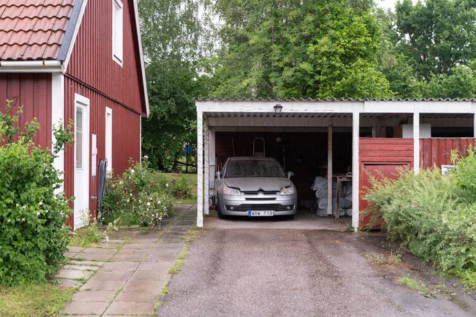 5 rum Villa på Myrstigen 7 Östhammar Östhammars kommun - bild 5