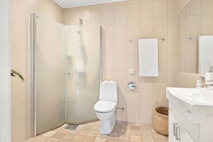 5 rum Villa på Flottaregatan 5 Surbrunnen Ystads kommun - bild 31