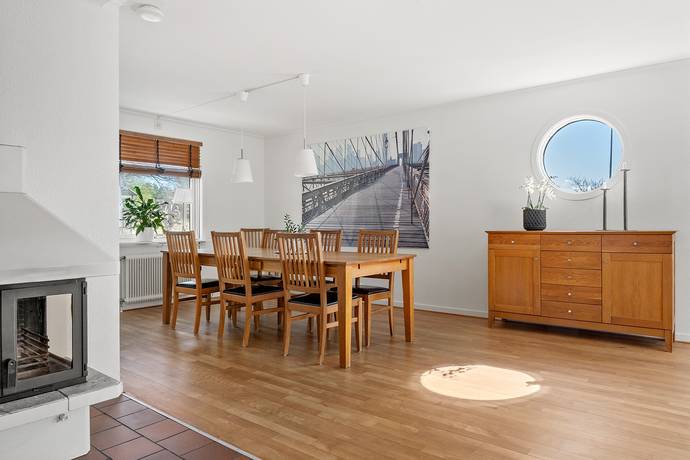 7 rum Villa på Bergsätersvägen 9 Kinna Marks kommun - bild 4