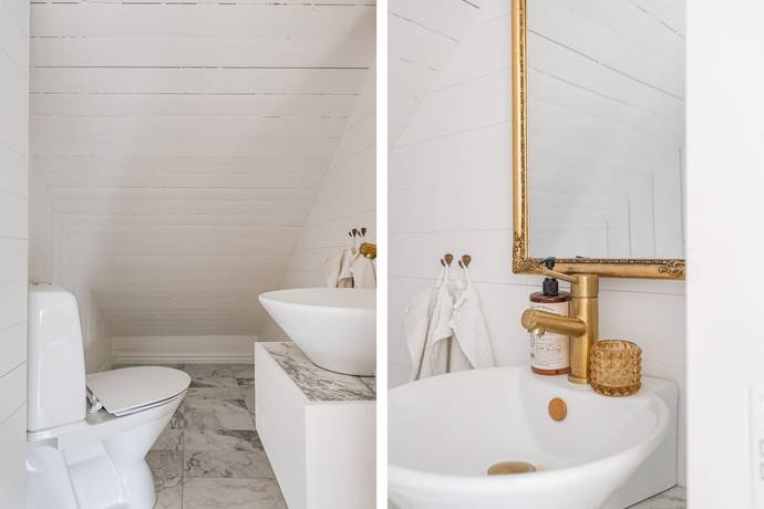 7 rum Villa på Runebergsvägen 11 Villastaden Gävle kommun - bild 42