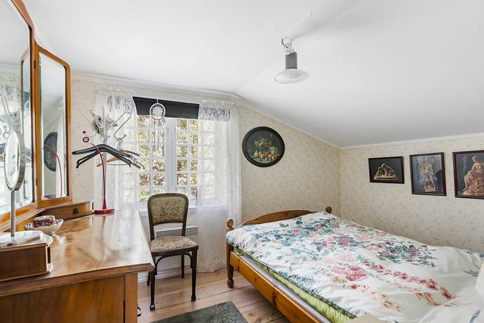 4 rum Vinterbonat fritidshus på Åsen 232 Hampetorp Örebro kommun - bild 17