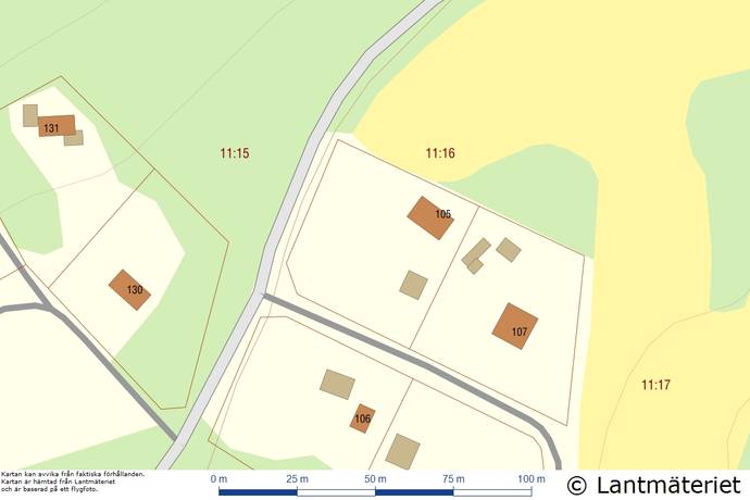3 rum Fritidshus på Gullvalla Åkersbo 105 Stävresjön Sala kommun - bild 40