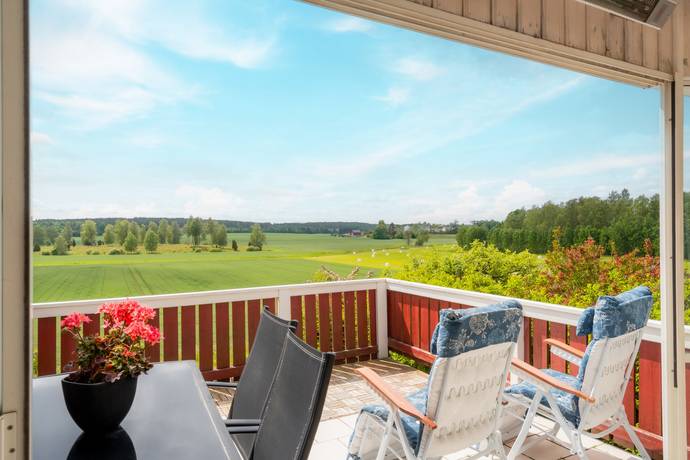 5 rum Villa på Stensättersvägen 17 Ålberga Nyköpings kommun - bild 27