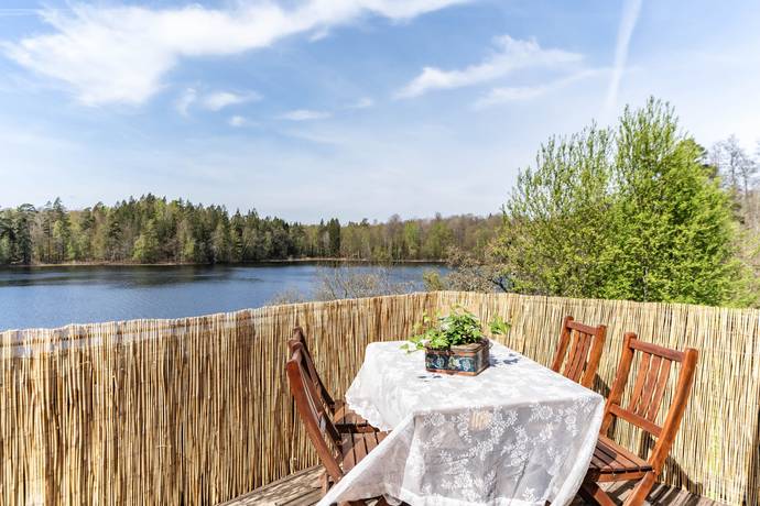 8 rum Villa på Skärsnäsvägen 41 Olofströms kommun - bild 42
