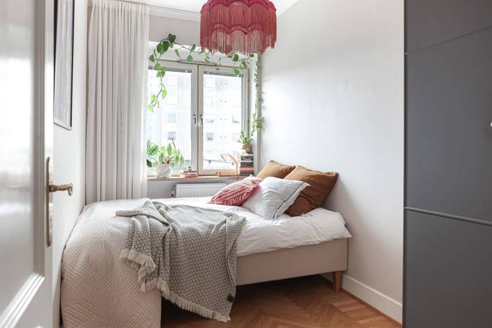 2 rum Lägenhet på Regementsgatan 56B Slottsstaden Malmö kommun - bild 9
