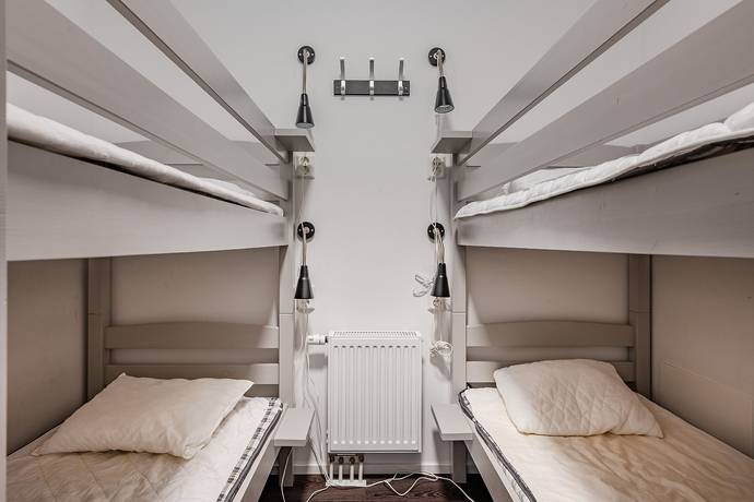 5 rum Lägenhet på Å-Hus F05, Skogsbrovägen 11 Kungsberget Sandvikens kommun - bild 22