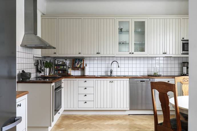 7 rum Villa på Kyrkoled 7 Väster Lunds kommun - bild 19