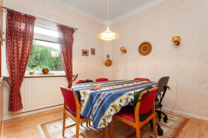 10 rum Villa på Ängbyhöjden 34 Södra Ängby Stockholms kommun - bild 16