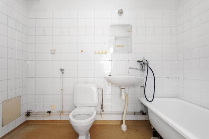 4 rum Lägenhet på Sigfridsvägen 7, vån 2 Aspudden Stockholms kommun - bild 16