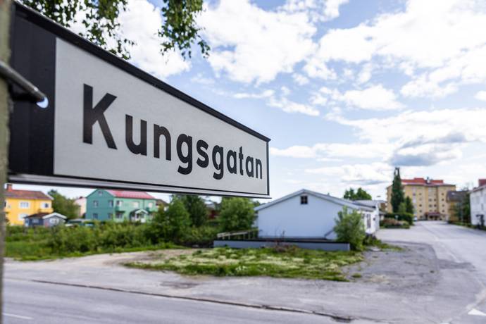 Övrig på Kungsgatan 6 Vännäs Vännäs kommun - bild 15