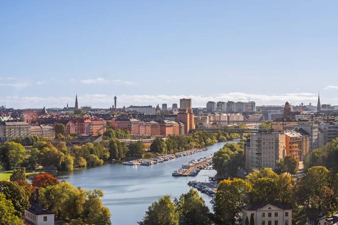 Hornsbergs Strand 21, Västra Kungsholmen, Stockholms kommun