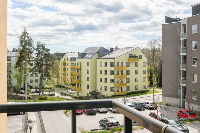 2 rum Lägenhet på Småbrukets backe 16 Visättra Huddinge kommun - bild 18