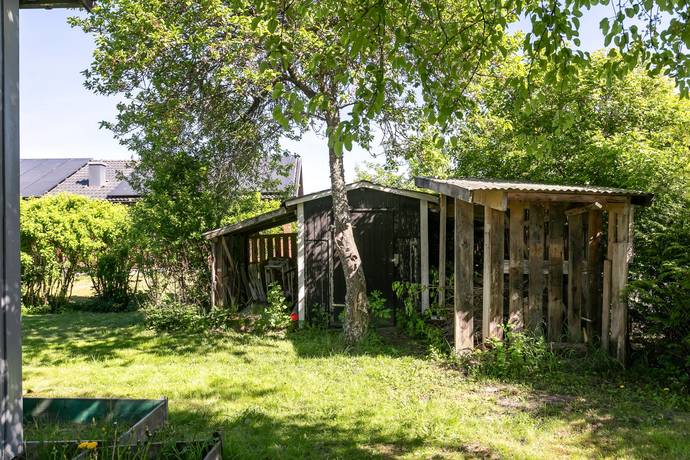 5 rum Villa på Älgvägen 6 Älvtomta Örebro kommun - bild 38