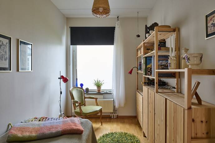 3 rum Lägenhet på Lugnets allé 65 Hammarby Sjöstad Stockholms kommun - bild 21