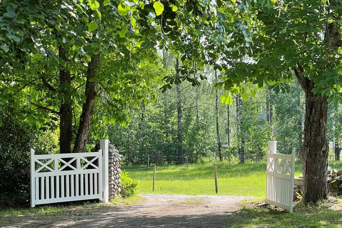 6 rum gård/skog på Västra Svedernavägen 3 Gräfsnäs, Alingsås kommun - bild 5