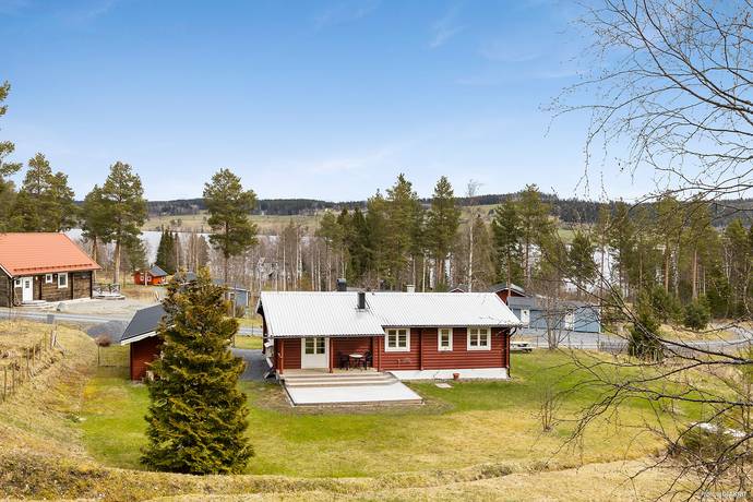 3 rum Villa på Mo 184 Mo Krokoms kommun - bild 7