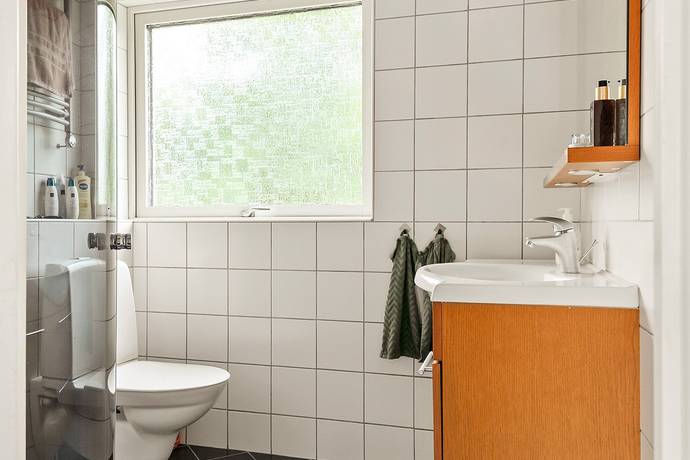 5 rum villa på Mästers gata 14 Mossle, Värnamo kommun - bild 3