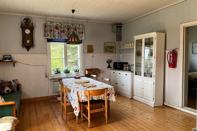 gård utan jordbruk på Råberg 60 Norrberg, Lycksele kommun - bild 4