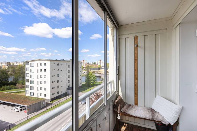 3 rum lägenhet på Stenkvistavägen 5 Söder, Eskilstuna kommun - bild 1