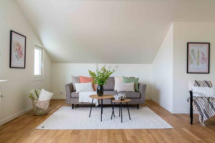 Övre Hantverksgatan 22A, Odenslund, Östersunds kommun
