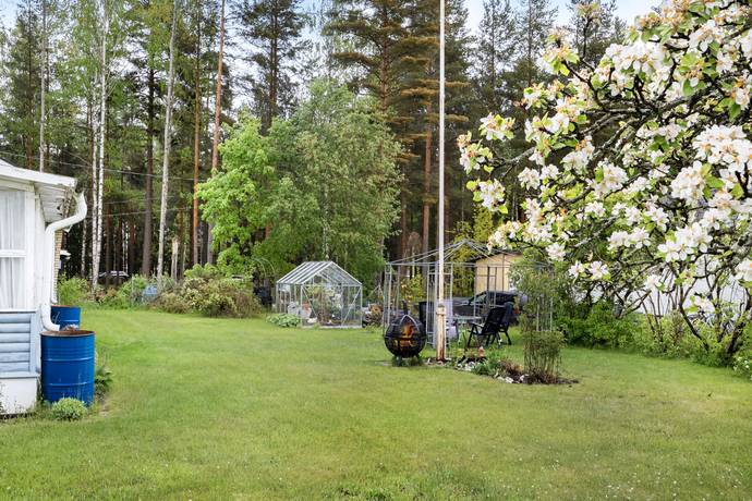 5 rum Villa på Jämtsvedsvägen 11 Högbo Avesta kommun - bild 27