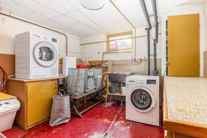 7 rum Villa på Norra Årängsvägen 2 Söderbärke Smedjebackens kommun - bild 37