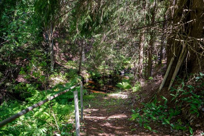 5 rum Gård med jordbruk på Kallernäs Dalhem 190 Kallernäs Lindesbergs kommun - bild 51
